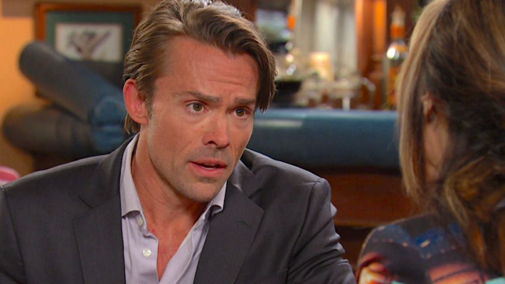 Days of Our Lives Spoilers