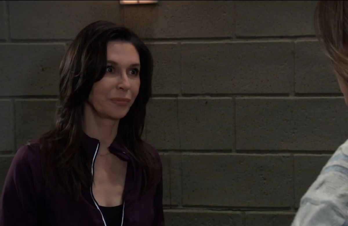 General Hospital Recap