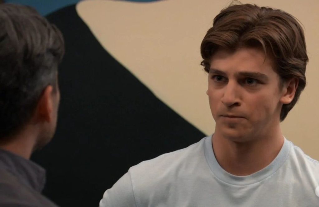 General Hospital Spoilers