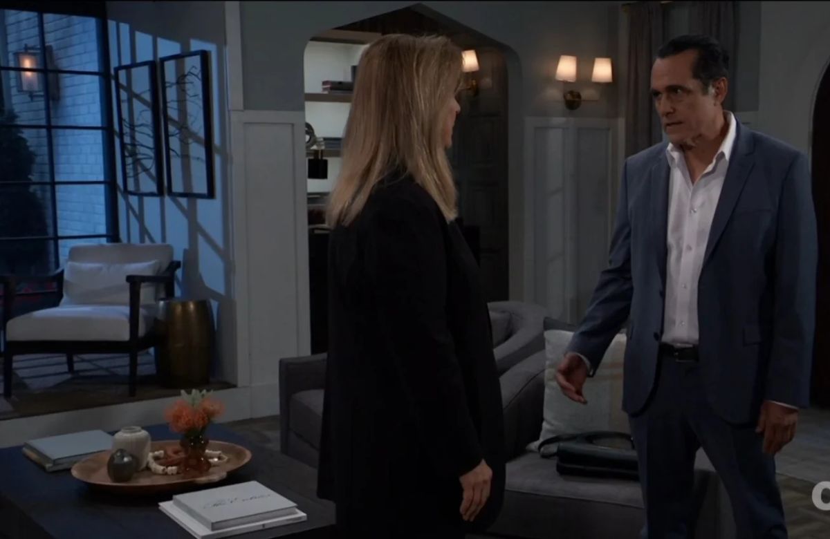 General Hospital Recap