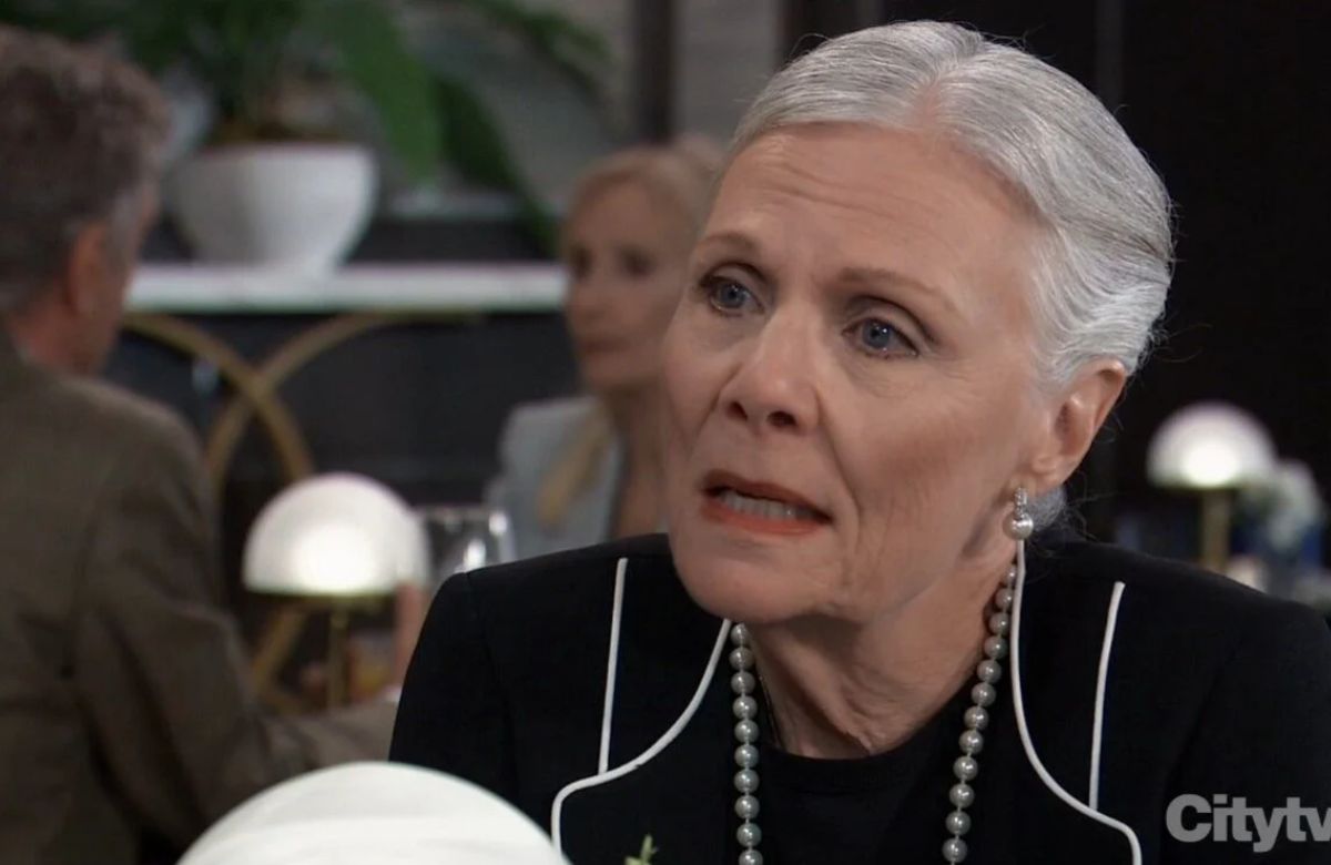 General Hospital Recap