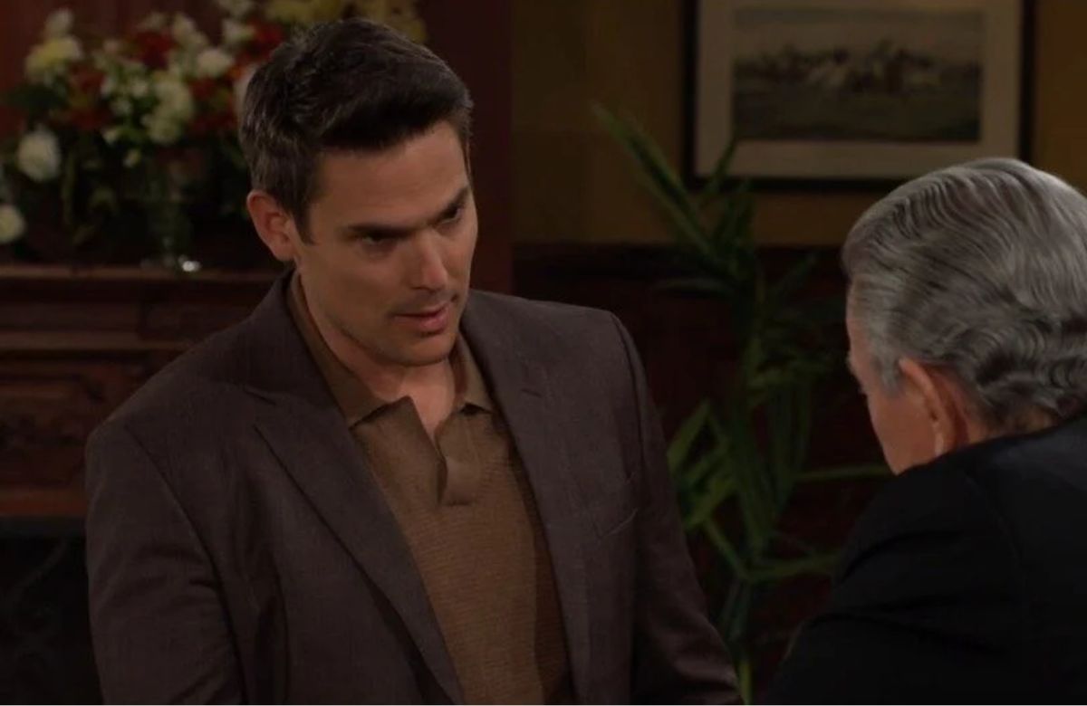 The Young and the Restless Spoilers