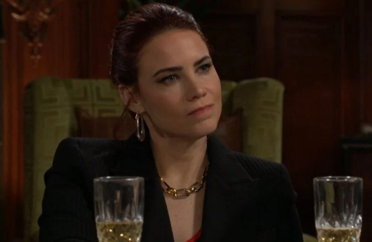The Young and the Restless Spoilers
