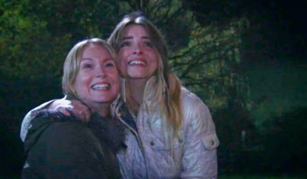 Emmerdale: Charity and Vanessa's bond might rekindle