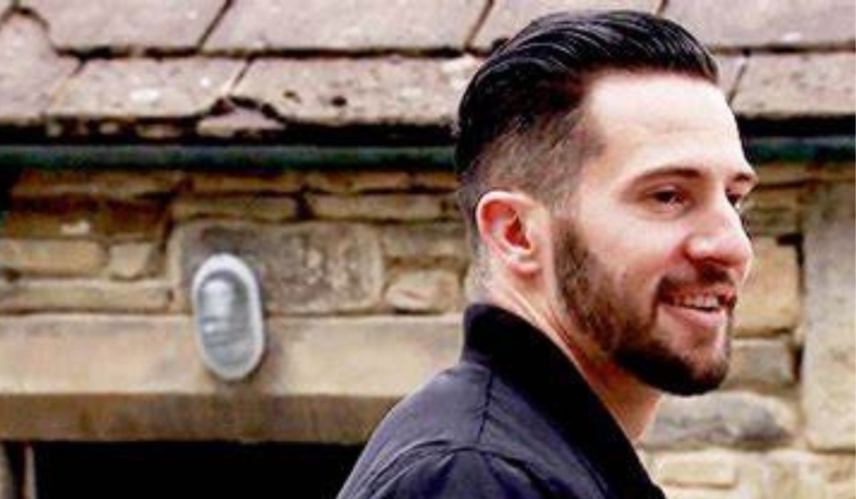 Emmerdale: Mike Parr shares an exciting update!