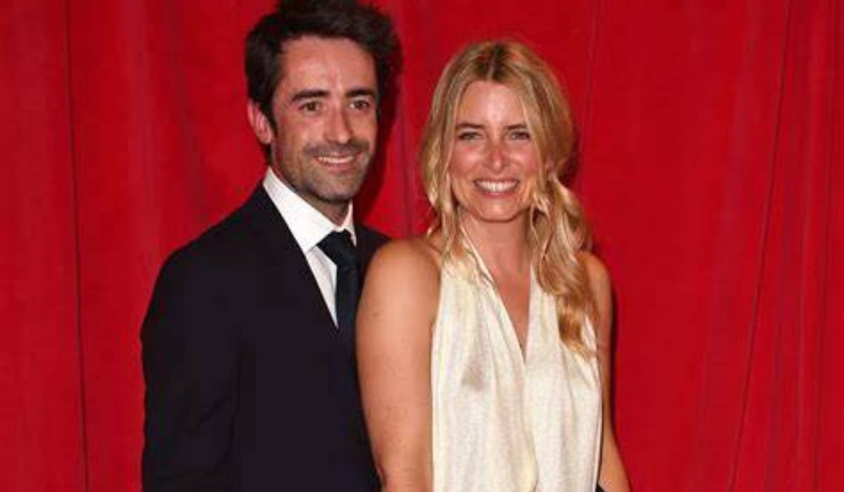 Emmerdale: Emma has a peaceful love life