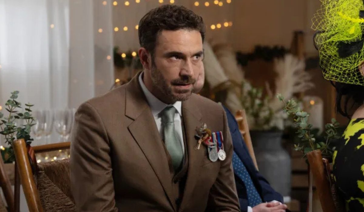 Emmerdale: What will happen on the big day?