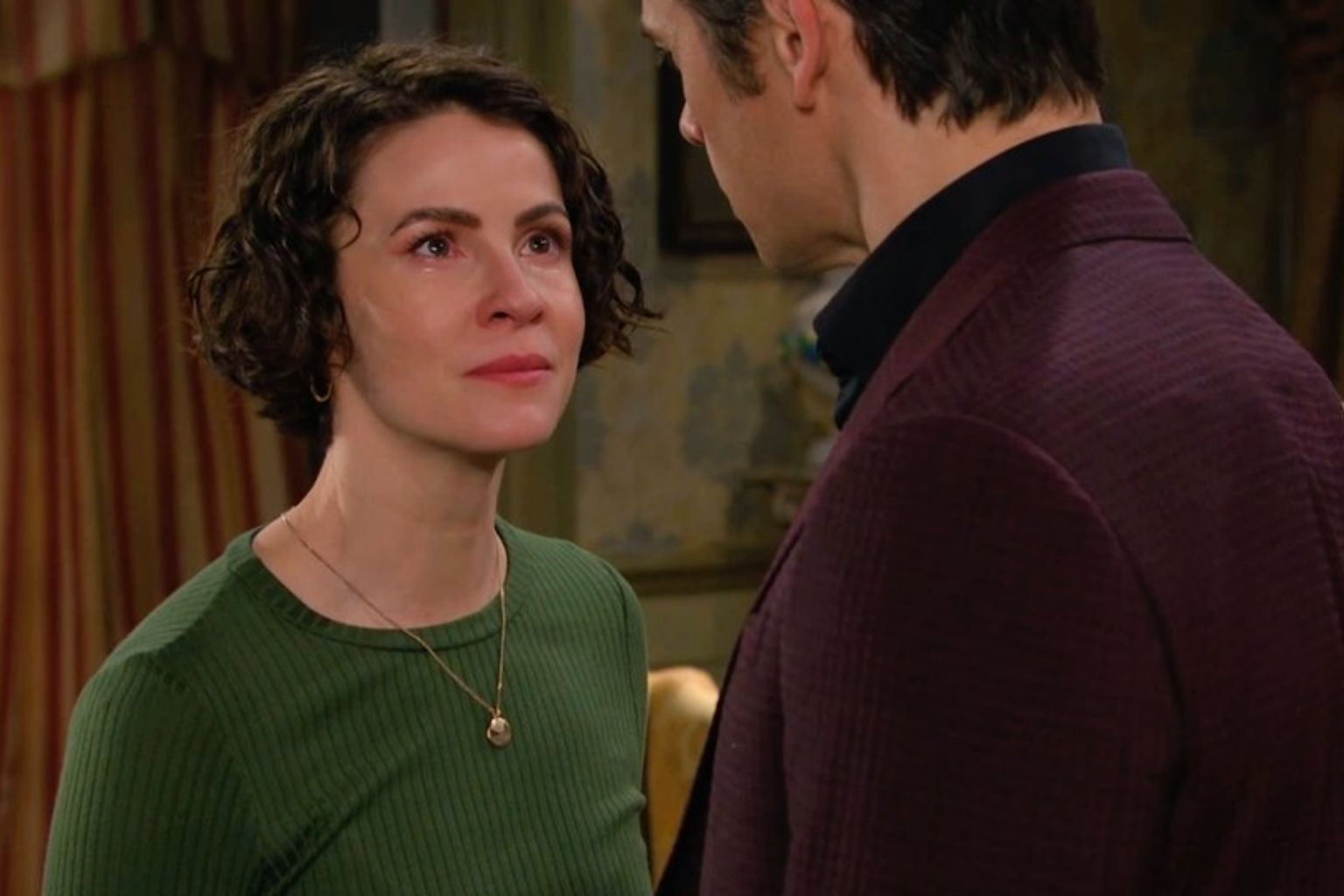 Days of Our Lives Spoilers