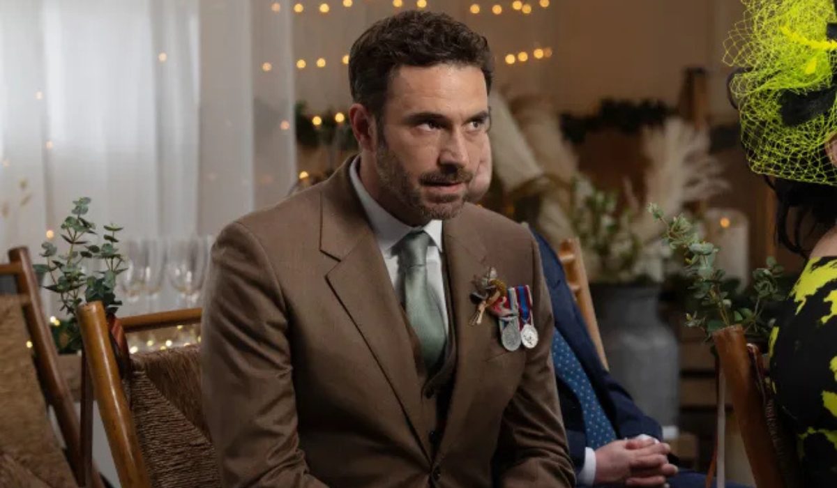 Emmerdale: What will happen in the wedding?