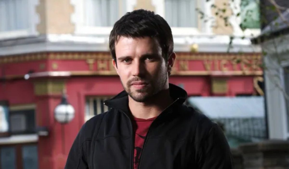 EastEnders: Who is Ryan?