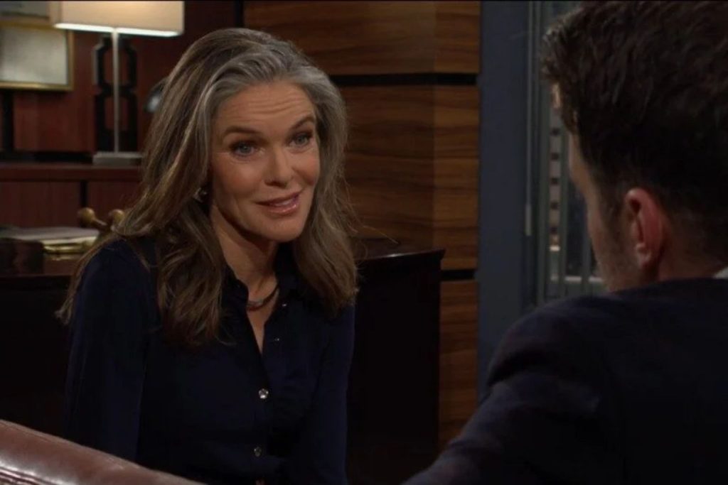 The Young and the Restless Spoilers