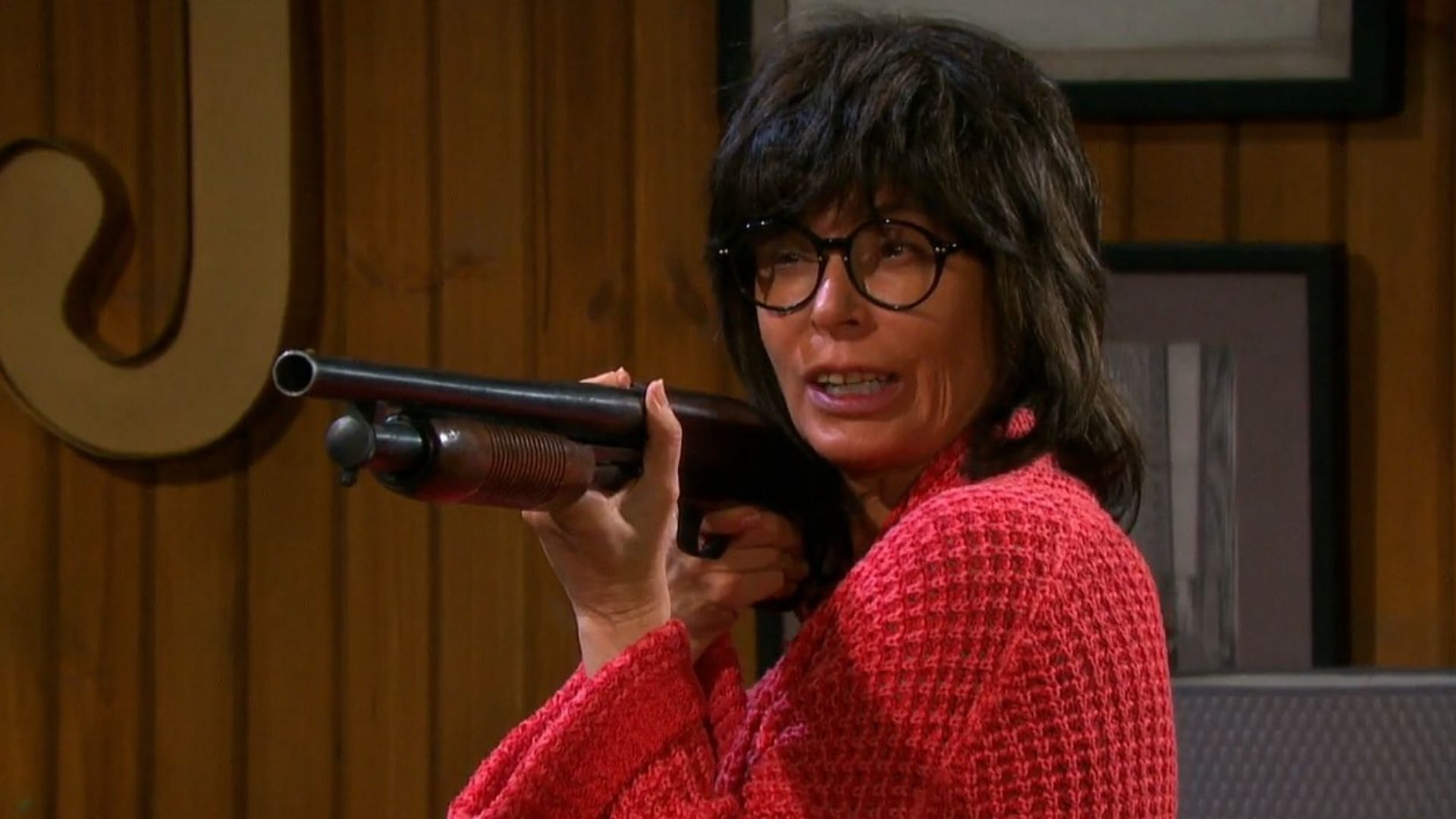 Days of Our Lives Comings and Goings