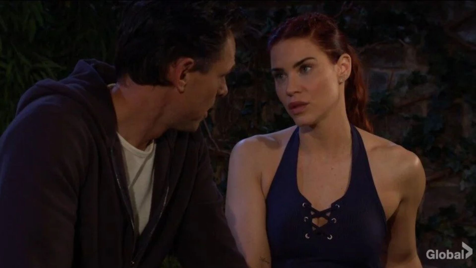 The Young and the Restless Spoilers