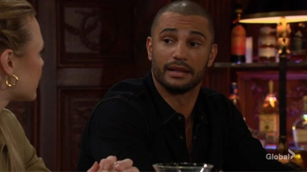 The Young and the Restless Recap