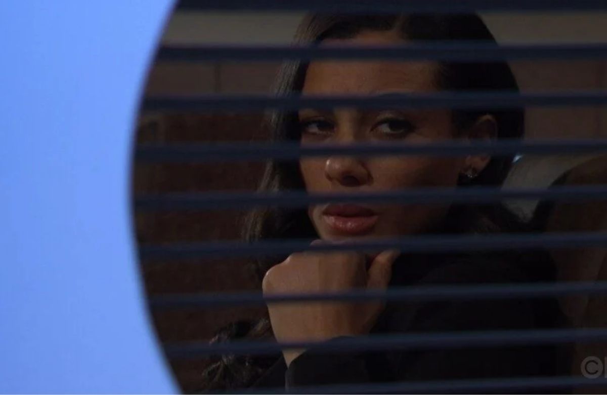 The Bold and the Beautiful Spoilers