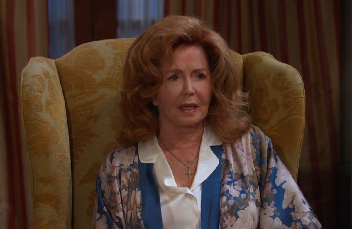 Days of Our Lives Spoilers