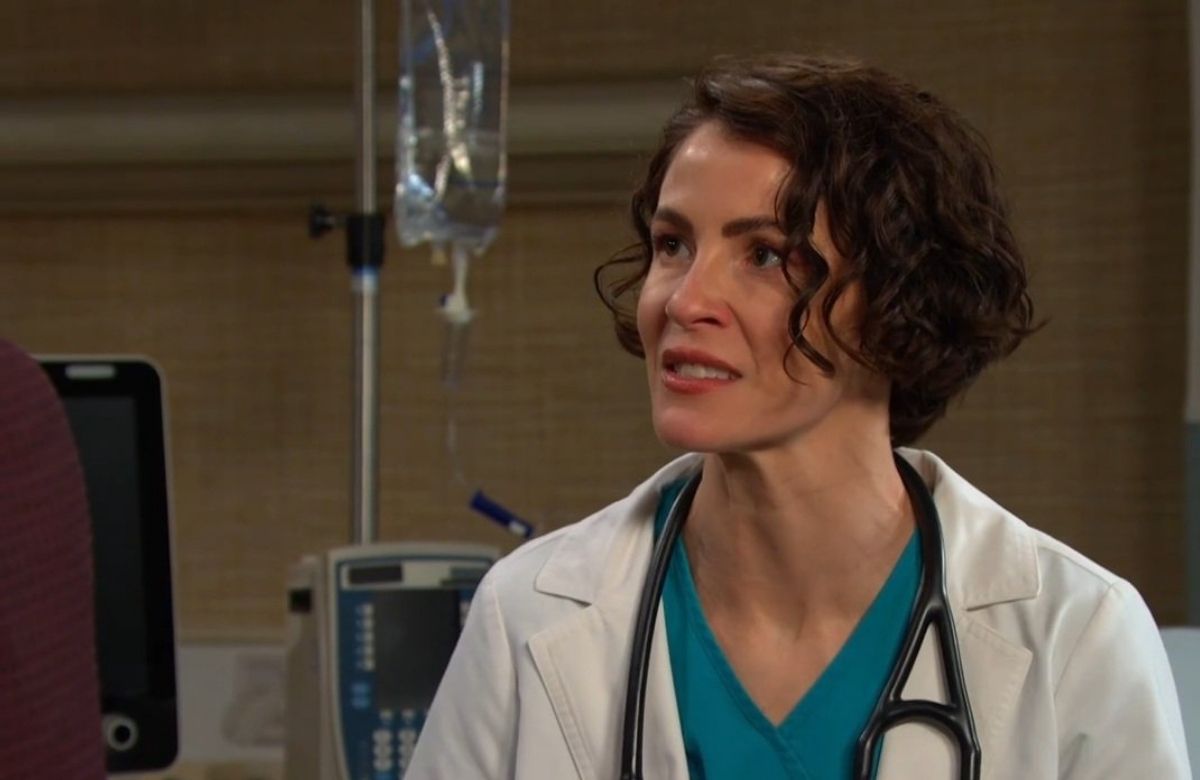 Days of Our Lives Spoilers