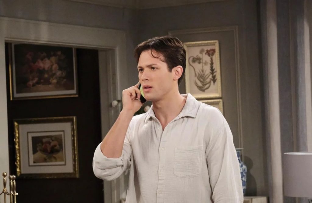Days of Our Lives Spoilers