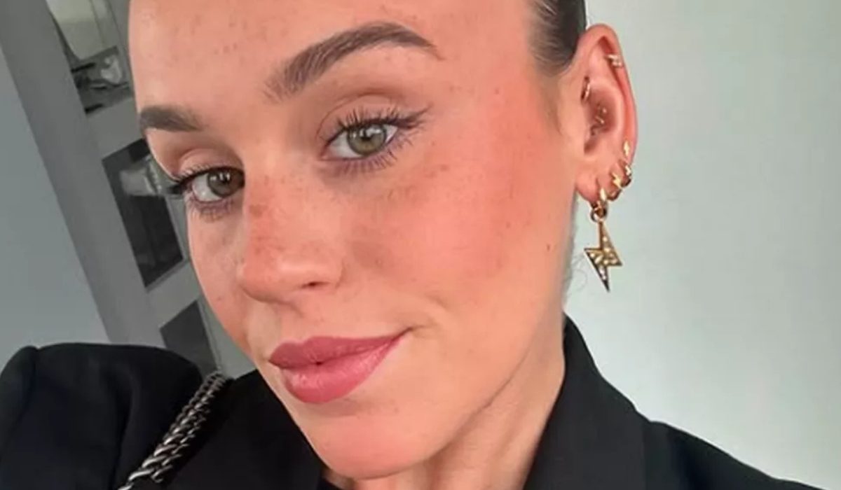 Coronation Street: Ellie left the soap in 2023