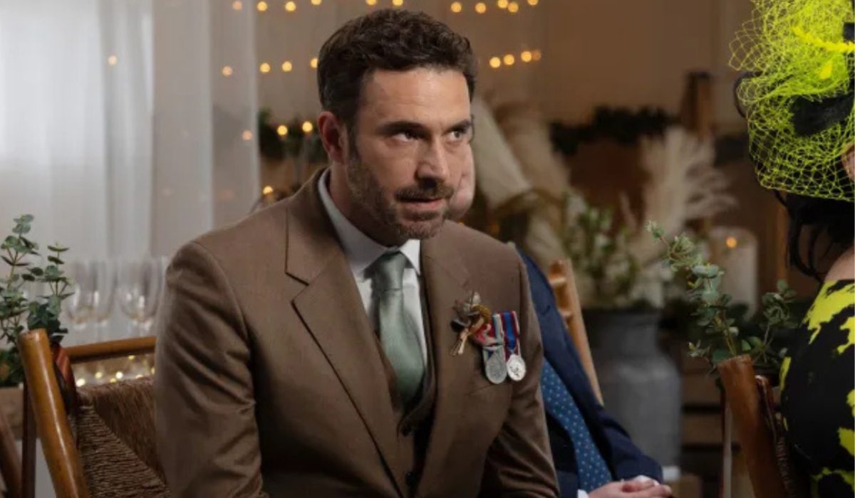 Emmerdale: What will happen in the episode?