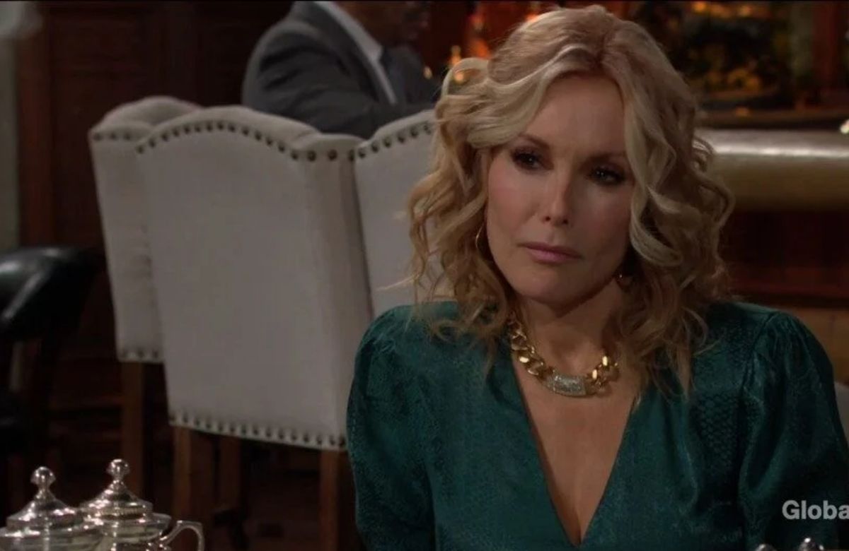The Young and the Restless Spoilers