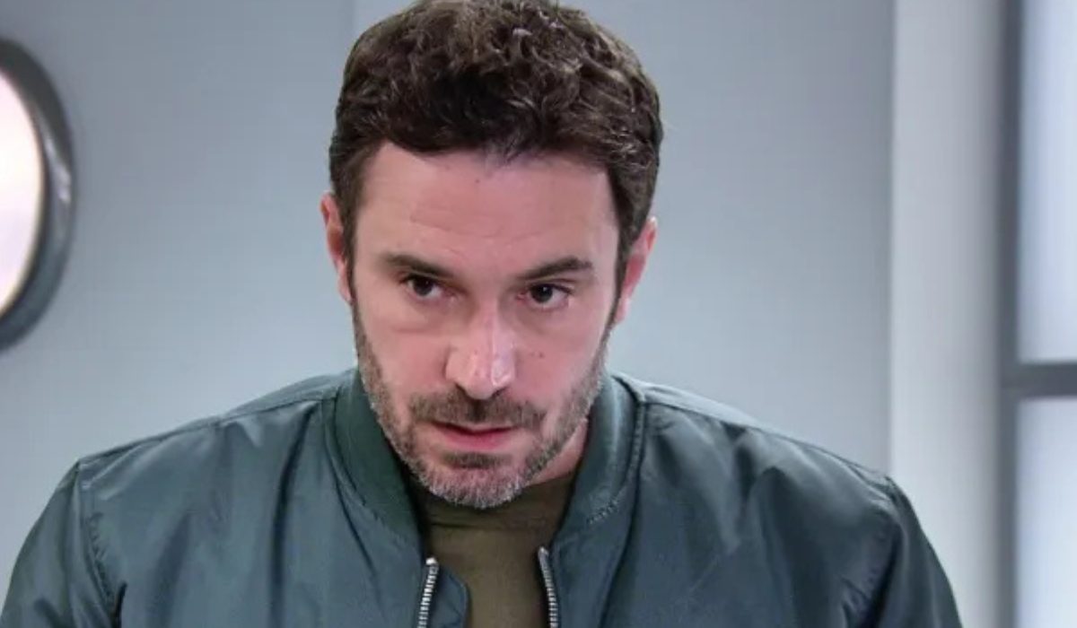 Emmerdale: John's secret will be out!