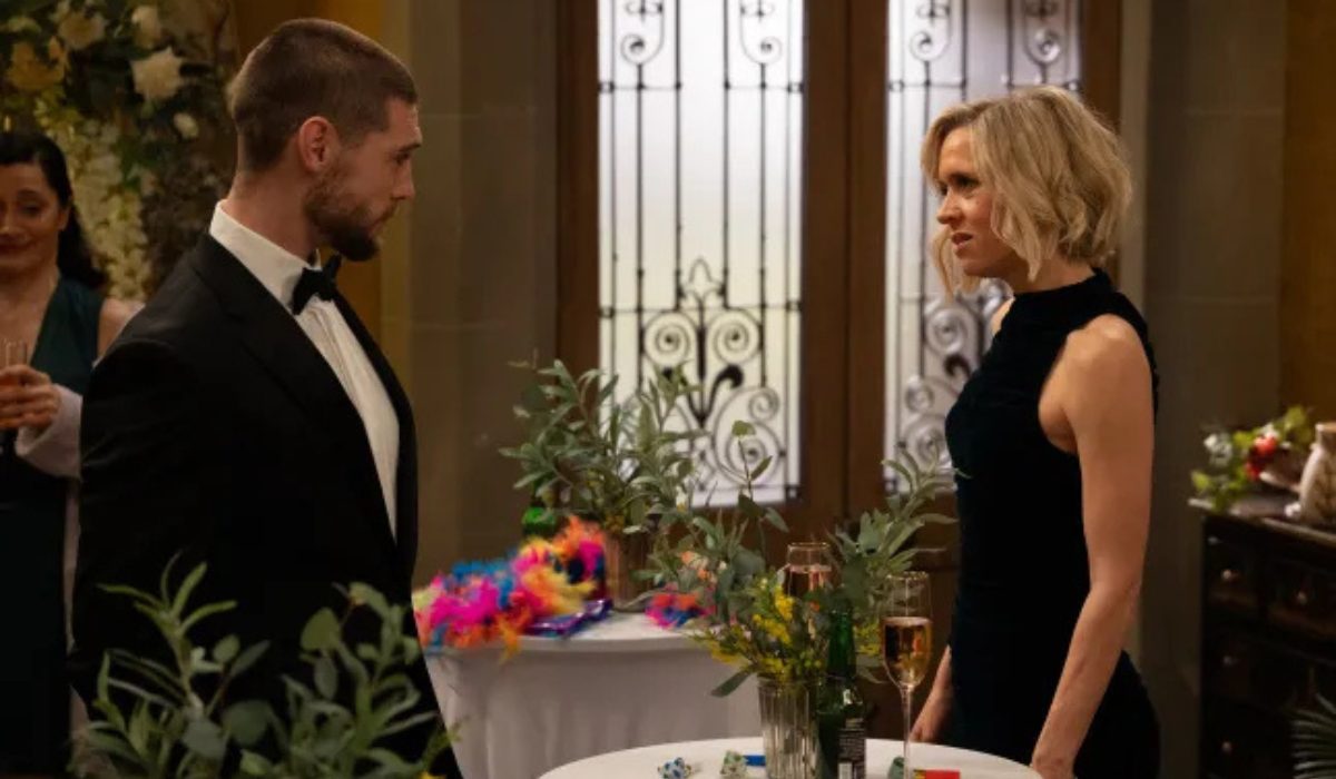 Emmerdale: Ruby signs Joe's death warrant