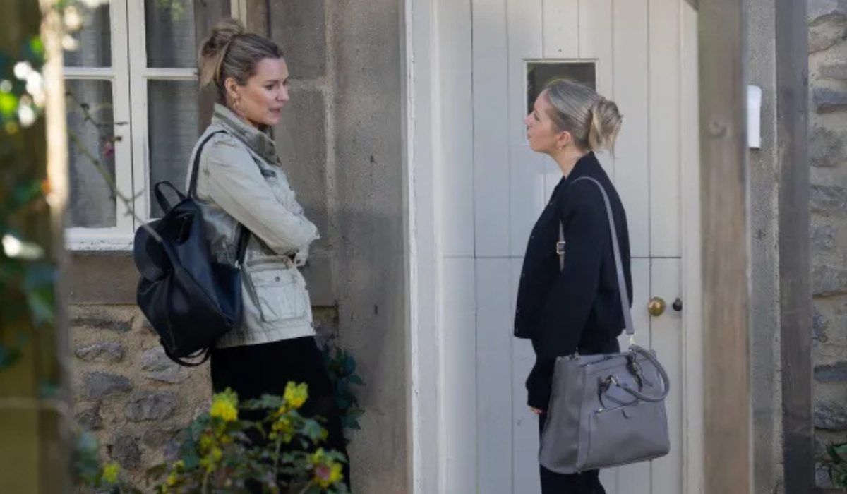 Emmerdale: Belle accepts the offer