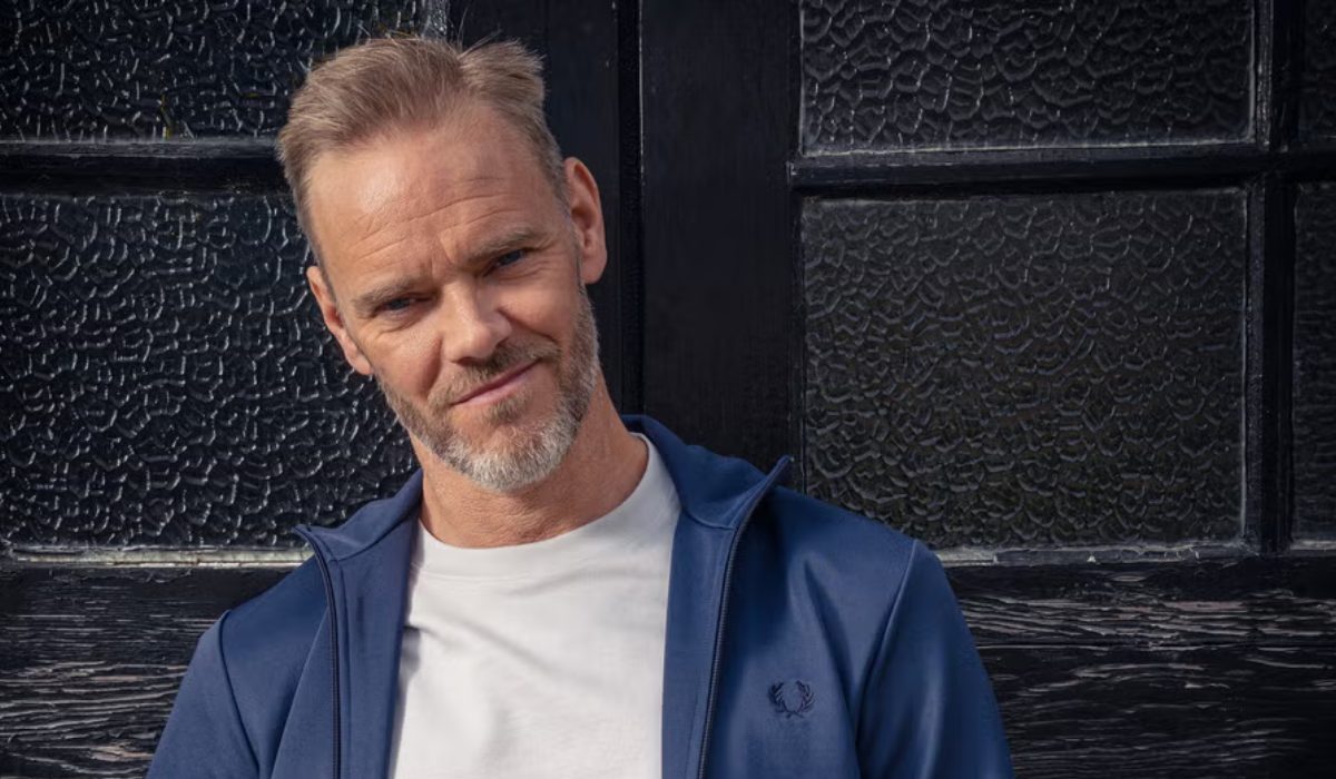 Emmerdale: Joe joins the soap