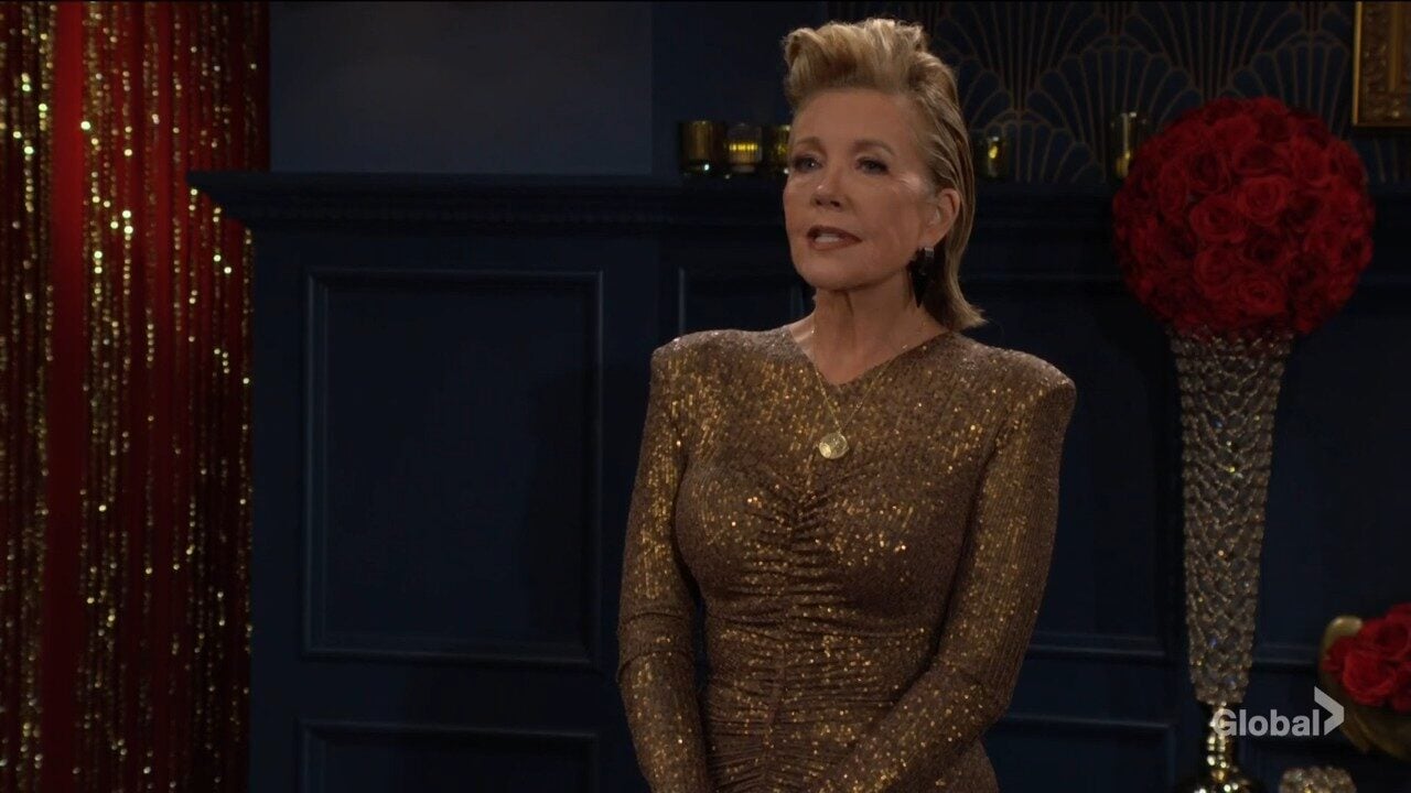 The Young and the Restless Recap
