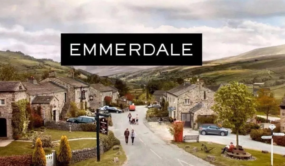 Emmerdale: A big plot awaits