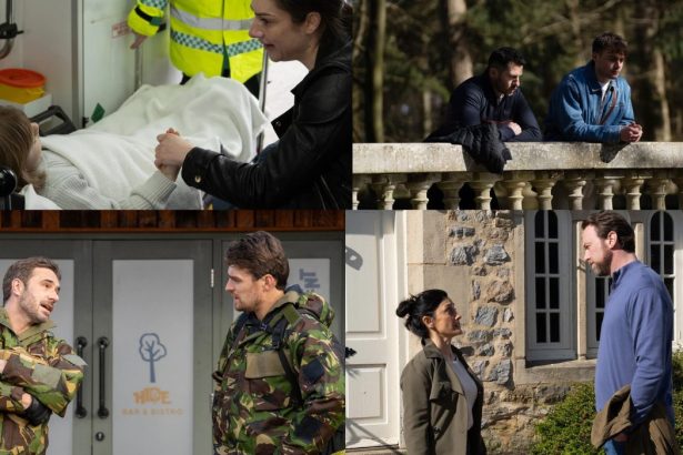 Emmerdale Spoilers: Spoilers for next week