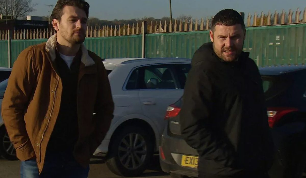 Emmerdale: Aaron and Mack will take the centre stage!