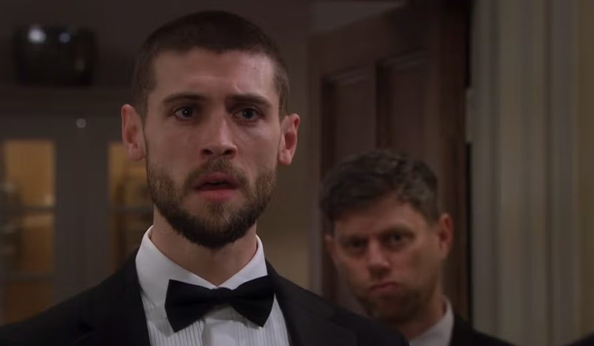 Emmerdale: Will Joe survive the attack?