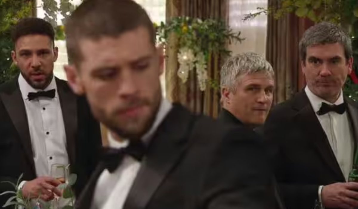 Emmerdale: Is Joe dead?