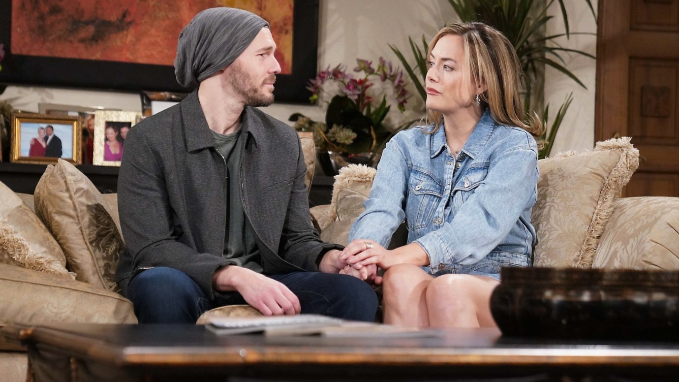 The Bold and the Beautiful Spoilers