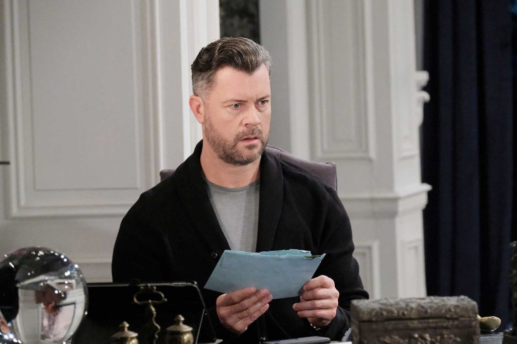 Days of Our Lives Spoilers