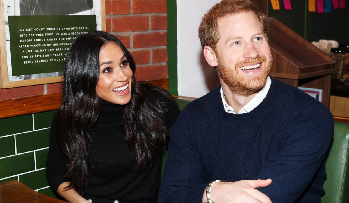 Harry-Meghan