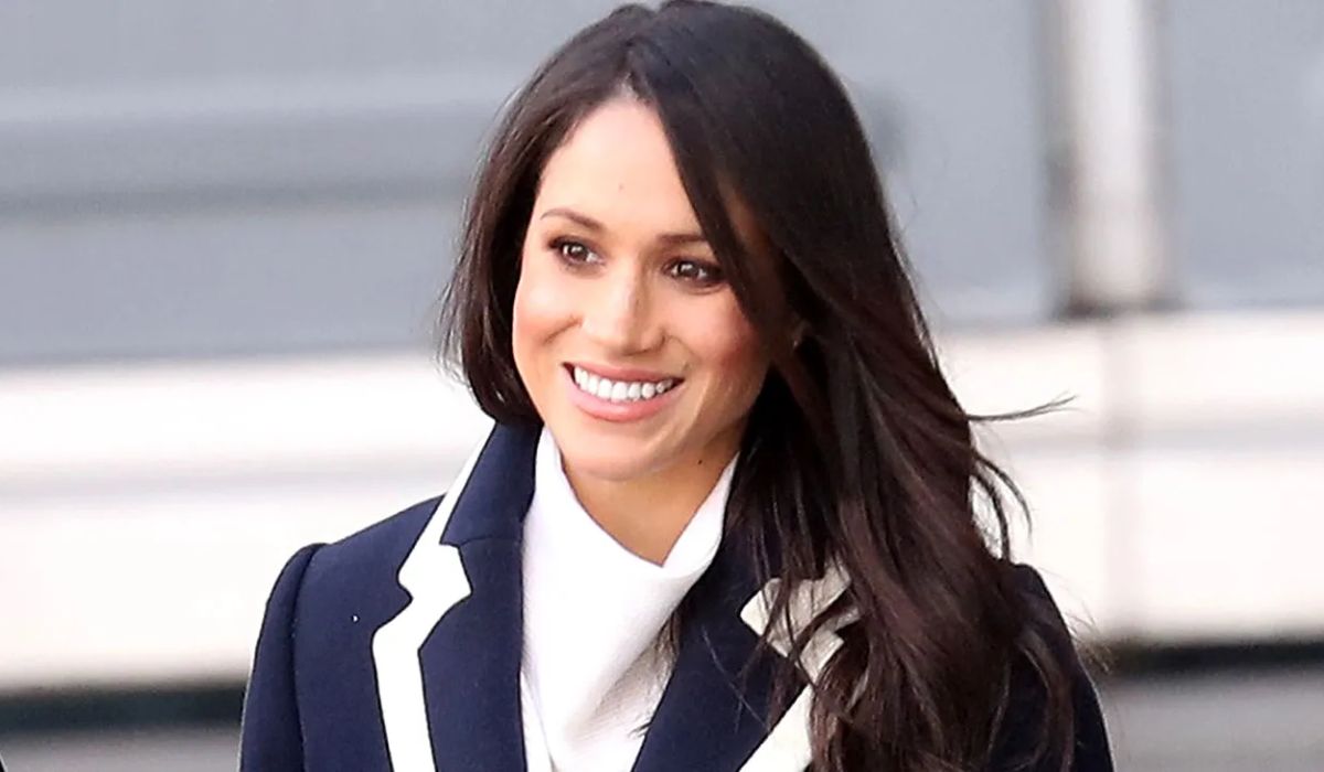 Meghan-Markle