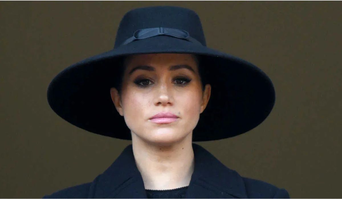 Meghan-Markle