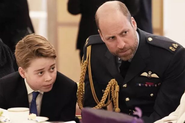 Prince-William-George