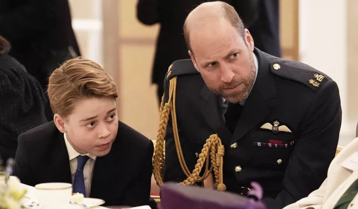 Prince-William-George