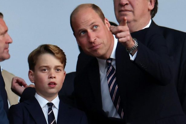 Prince-William-George