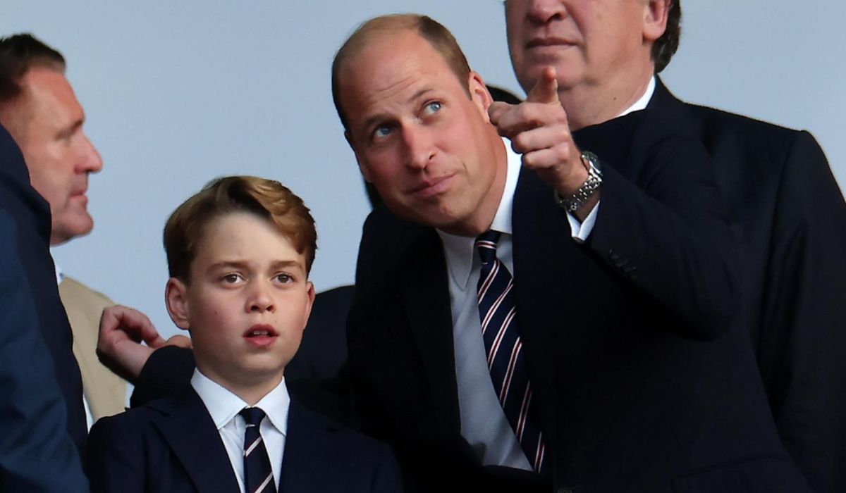 Prince-William-George
