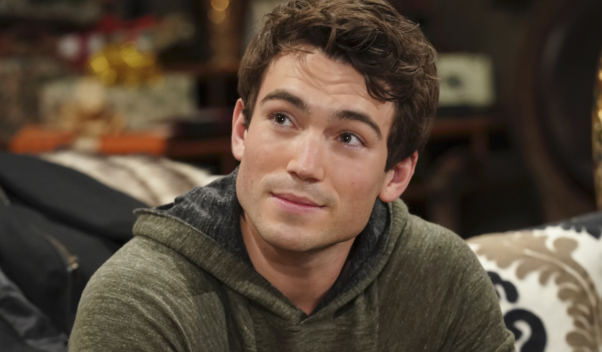The Young and the Restless Comings and Goings