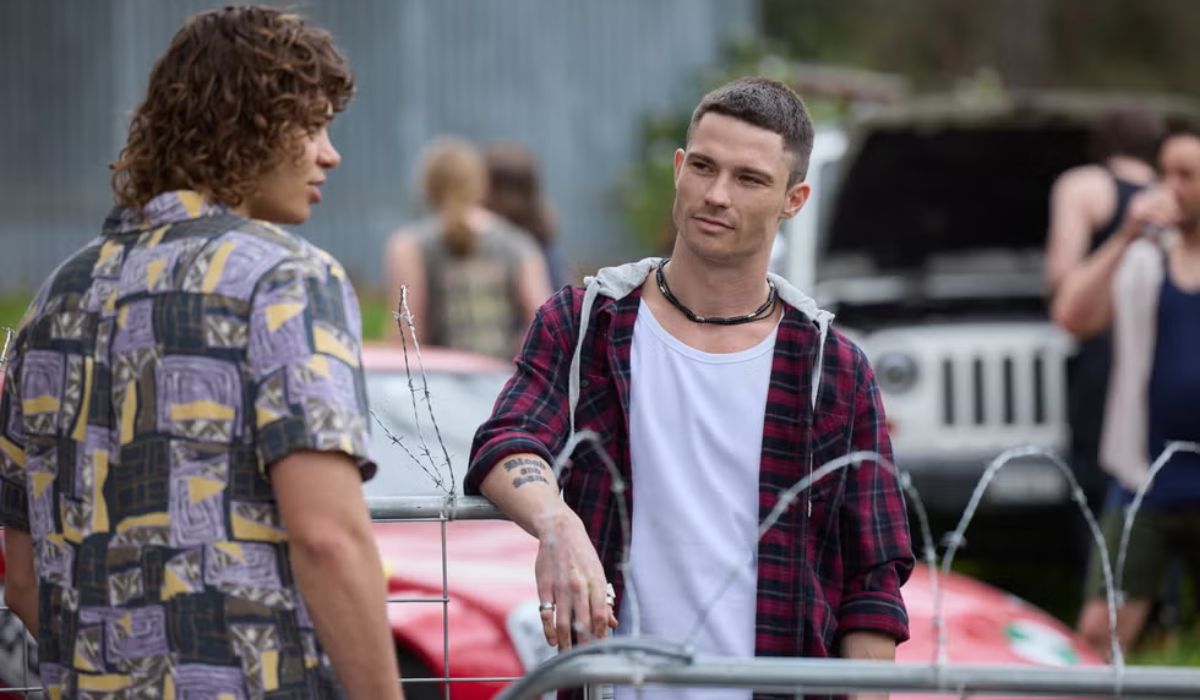 Gage-Home-and-Away-spoilers-
