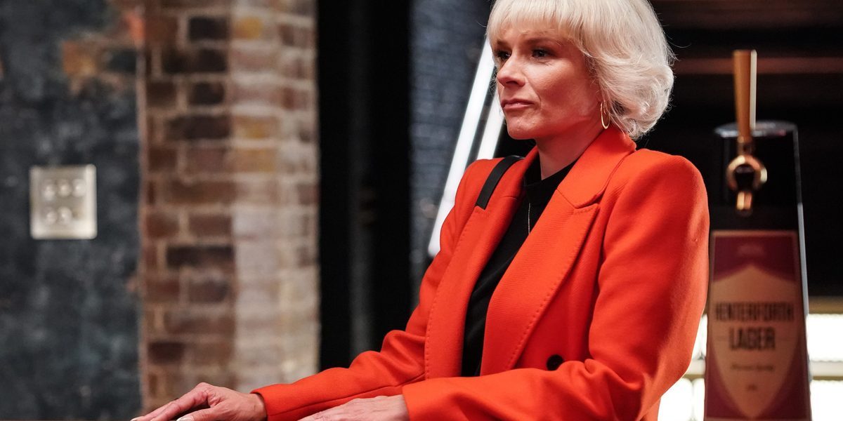 EastEnders - Nicola