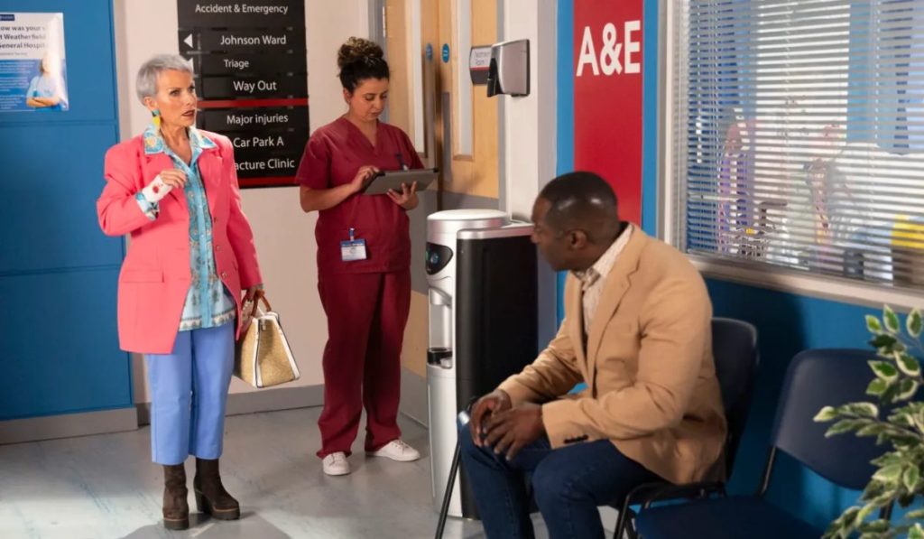 debbie-ronnie-coronation-street