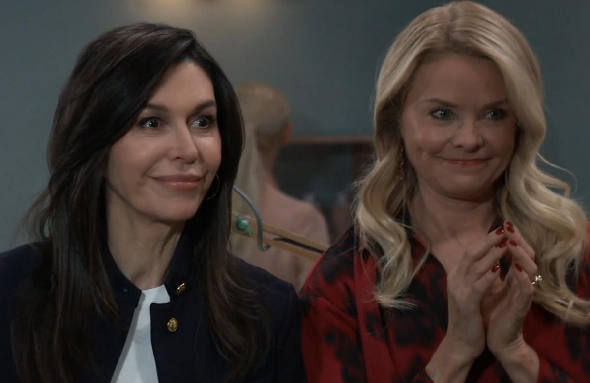 General Hospital Spoilers