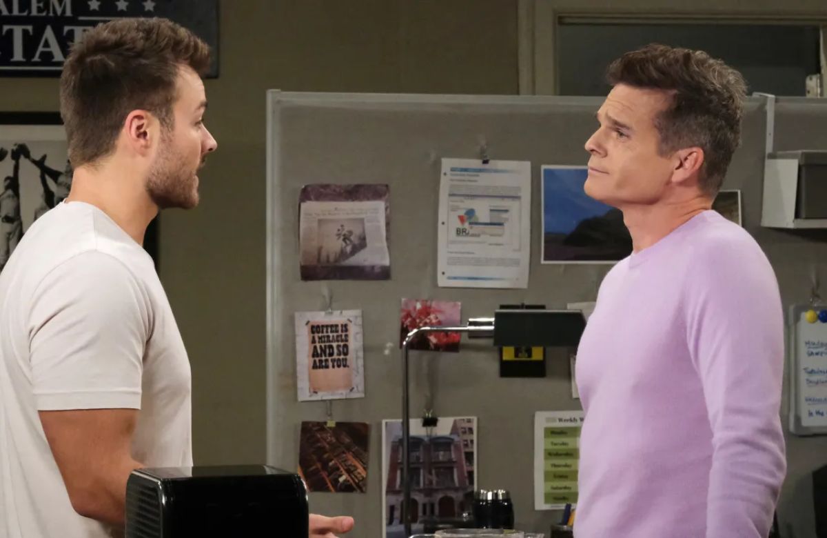 Days of Our Lives Recap